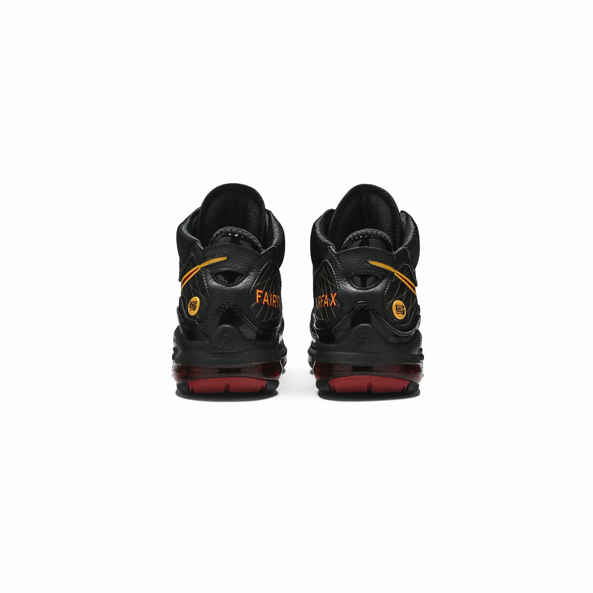 LeBron 7 'Fairfax Away' 2020