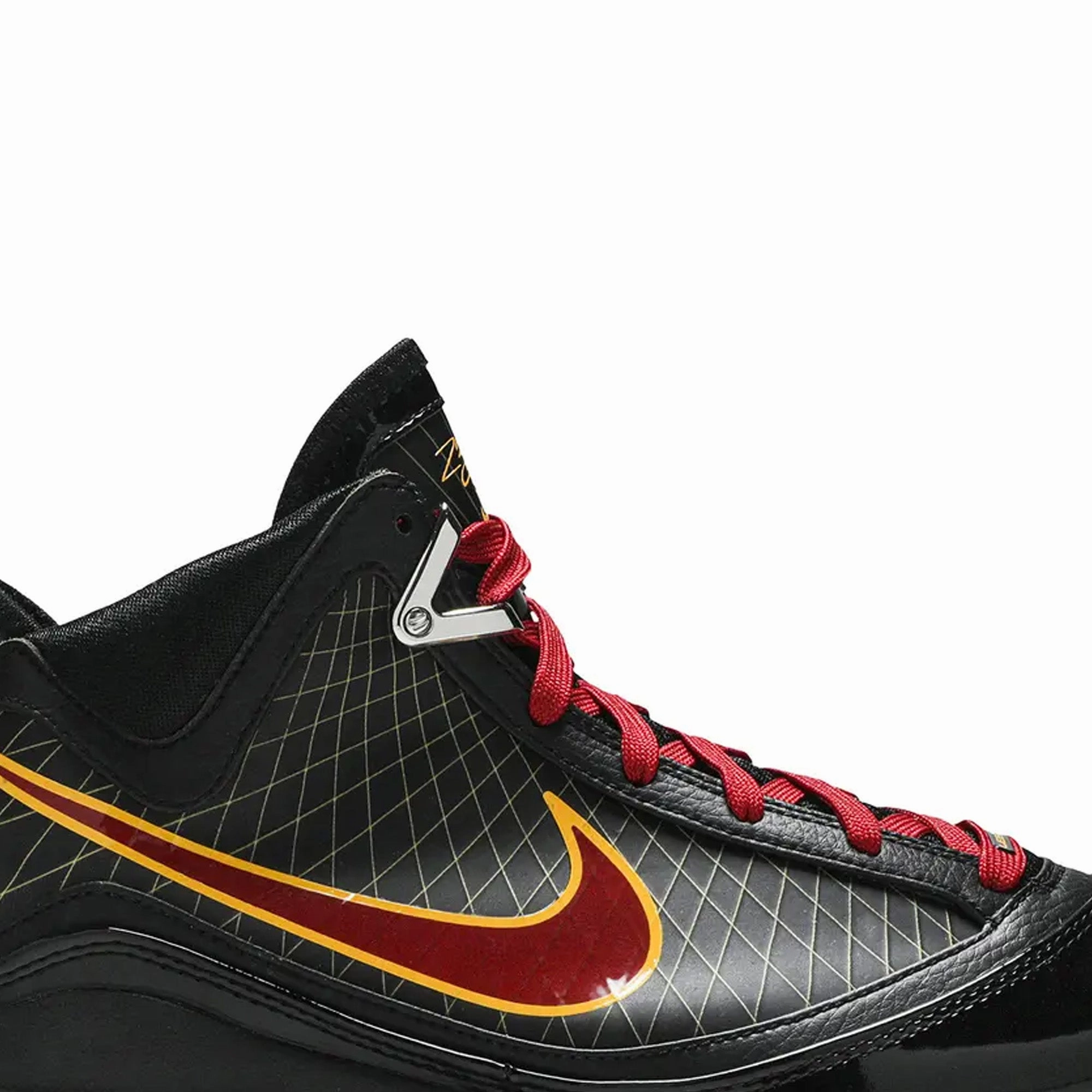 LeBron 7 'Fairfax Away' 2020