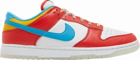 LeBron James x Fruity Pebbles x Dunk Low - DH8009 600 Sneakers outlet markdown