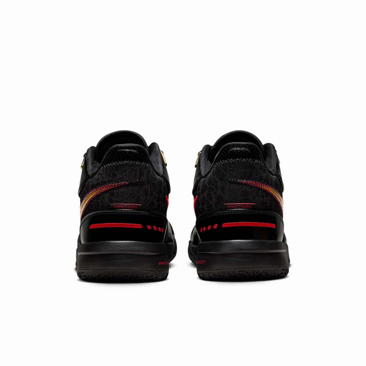 Lebron NXXT Gen AMPD EP 'I Promise'