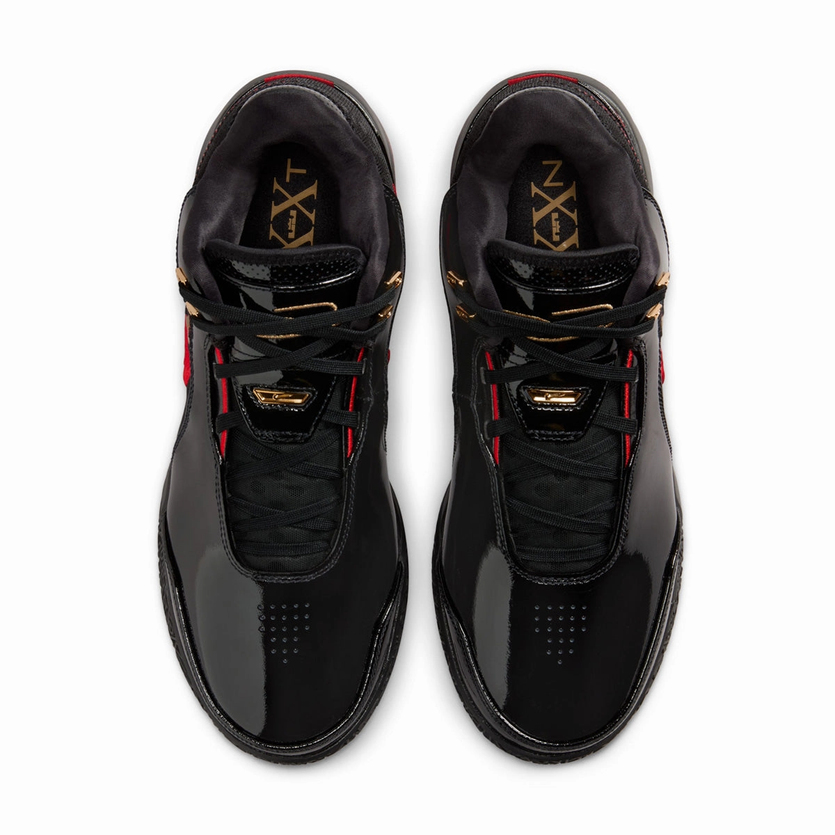 Lebron NXXT Gen AMPD EP 'I Promise'