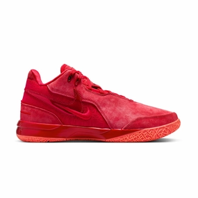 LeBron NXXT Gen AMPD EP 'University Red' Mens Casual Footwear sale