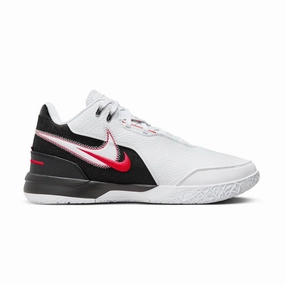 LeBron NXXT Gen AMPD EP 'White' Mens Casual Footwear sale