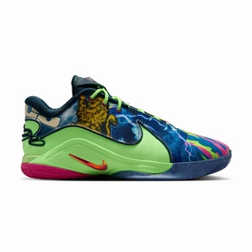Lebron XXII BW EP 'Blustery Fireberry Ghost Green' Mens Footwear best price