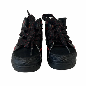 Levi's Boys Black Sneakers Boys Casual Shoes clearance