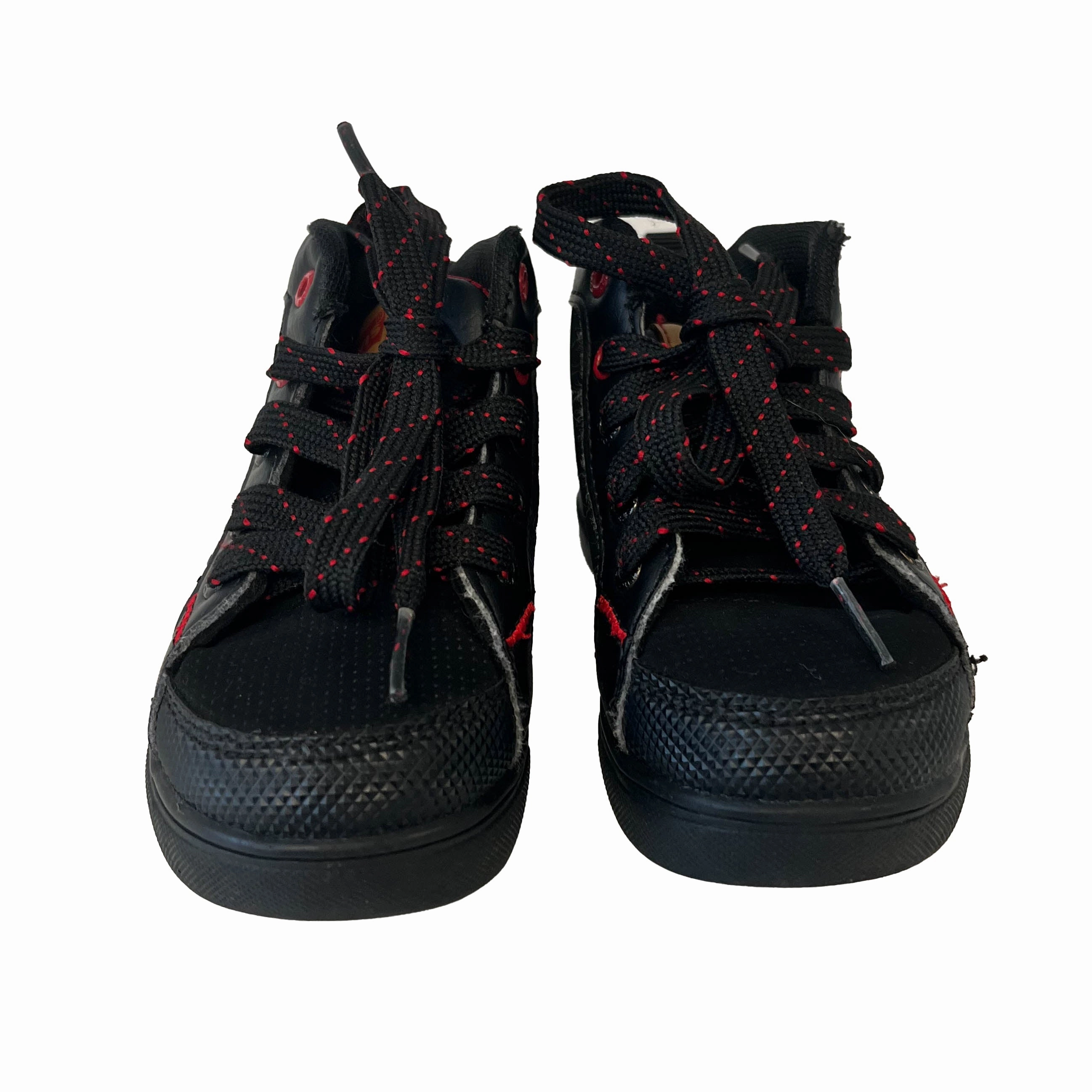 Levi's Boys Black Sneakers Boys Casual Shoes clearance