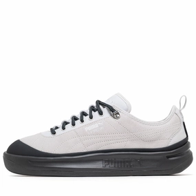 Liberaiders x Puma GV Special Suede - Feather Gray/Black Sneakers final sale