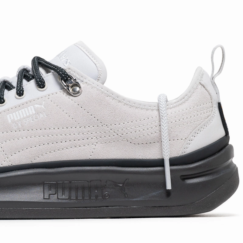 Liberaiders x Puma GV Special Suede - Feather Gray/Black