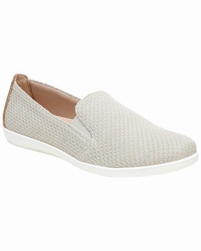 LifeStride Next Level Sneaker Cheap Ballerina Flats Womens
