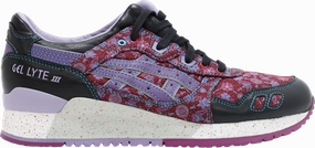 Limited Edt x Gel Lyte 3 'Vanda' - H51XQ 3433 Sneakers storewide promotion