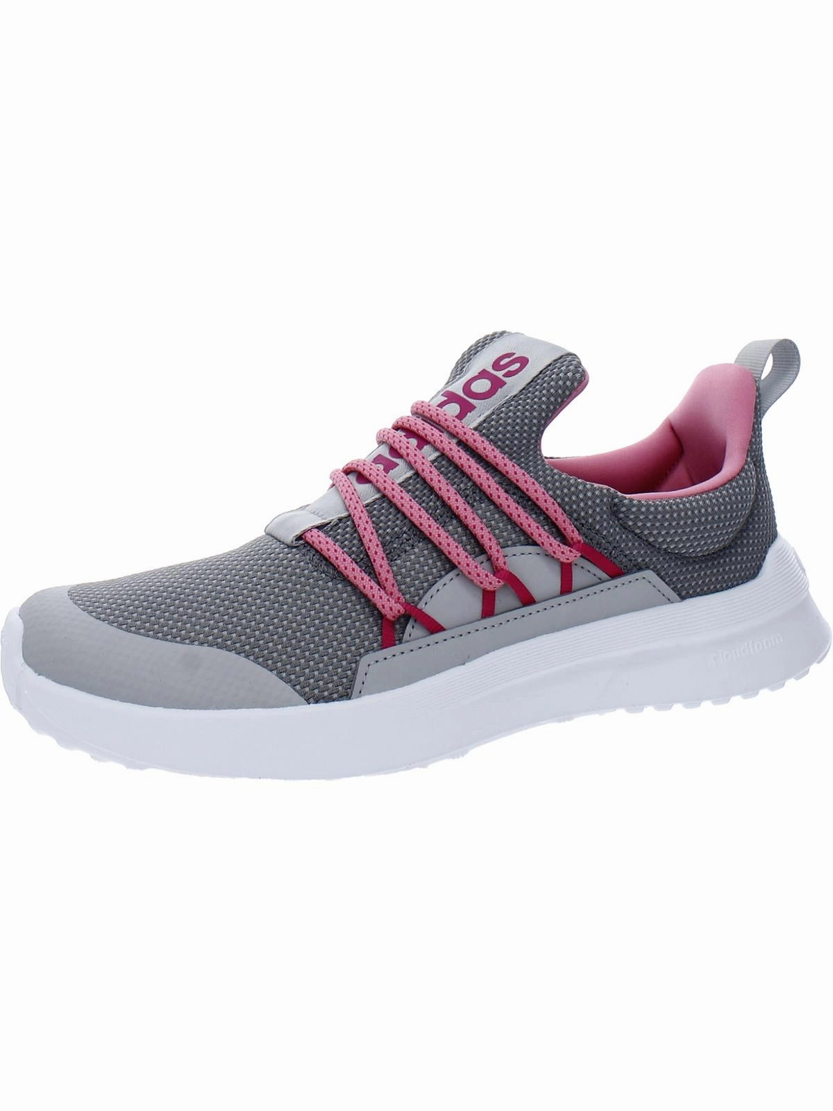 Lite Racer Adapt 5.0 K Womens Workout Fitness Athletic and Training Shoes Girls Shoes promo price