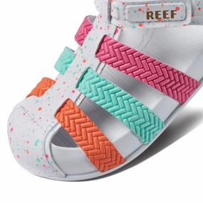 Little Water Beachy Affordable Casual Footwear for Girls