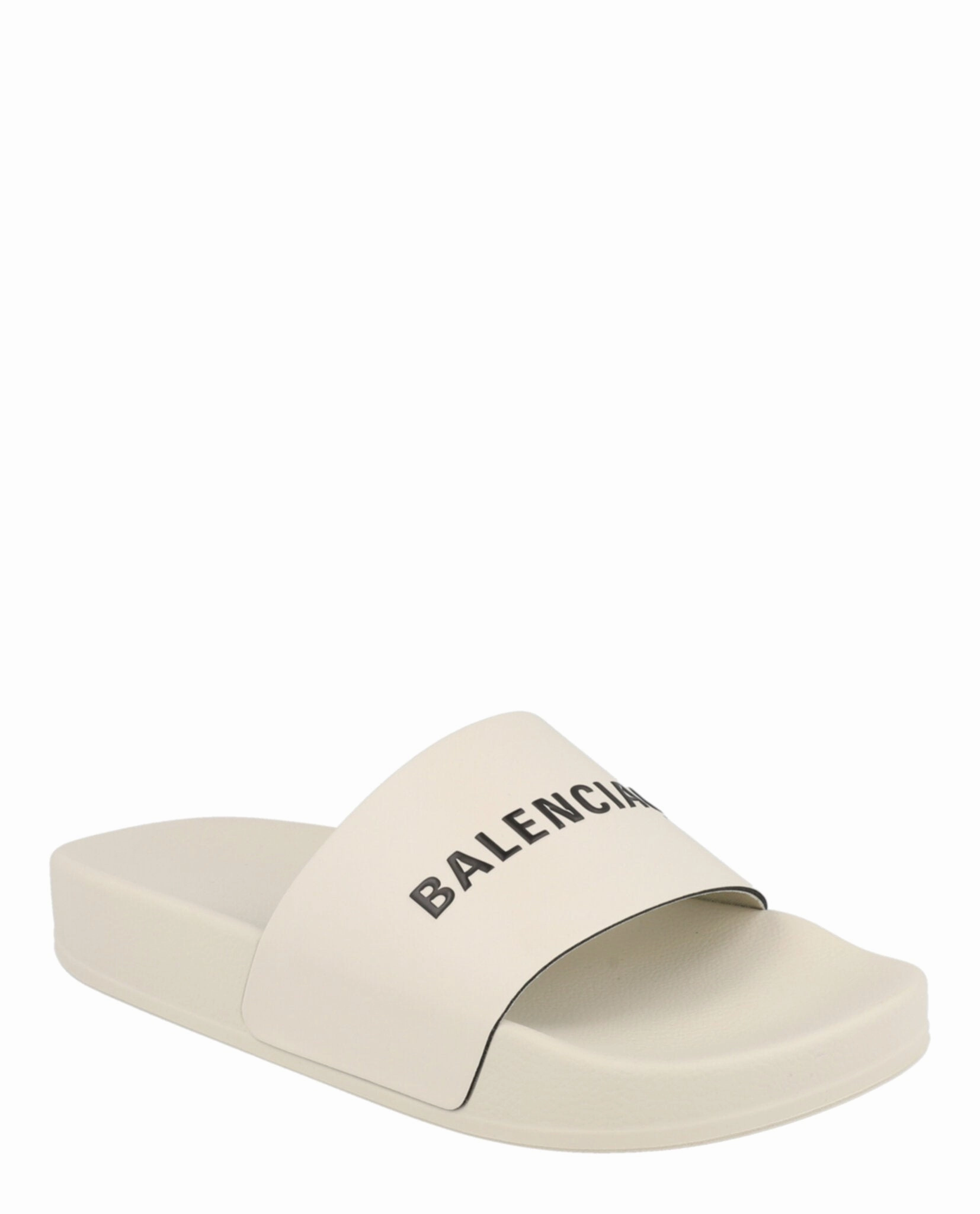 Logo Pool Slides