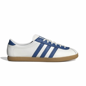 London 'White Dark Marine' Mens Casual Footwear sale