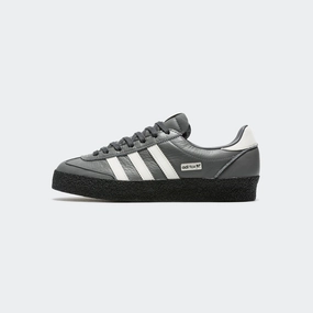 Lothertex SPZL F.C. - Grey/Grey Six-Core Black Sneakers with free shipping