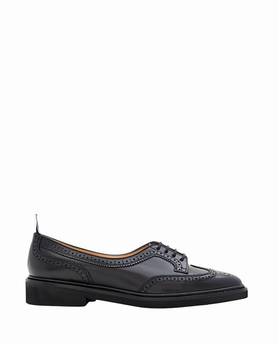 Low Throat Wingtip Brogue Chic Flats for Women deals