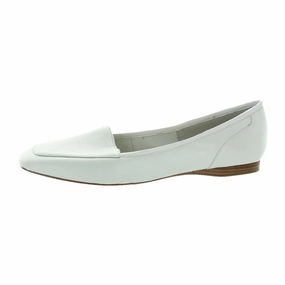 LUCIA Womens Solid Manmade Loafers Trendy Flats for Women