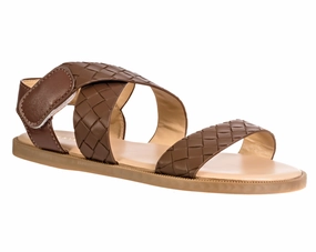 Lucky Brand Toddler's Bea Sandal Girls Shoes promo price