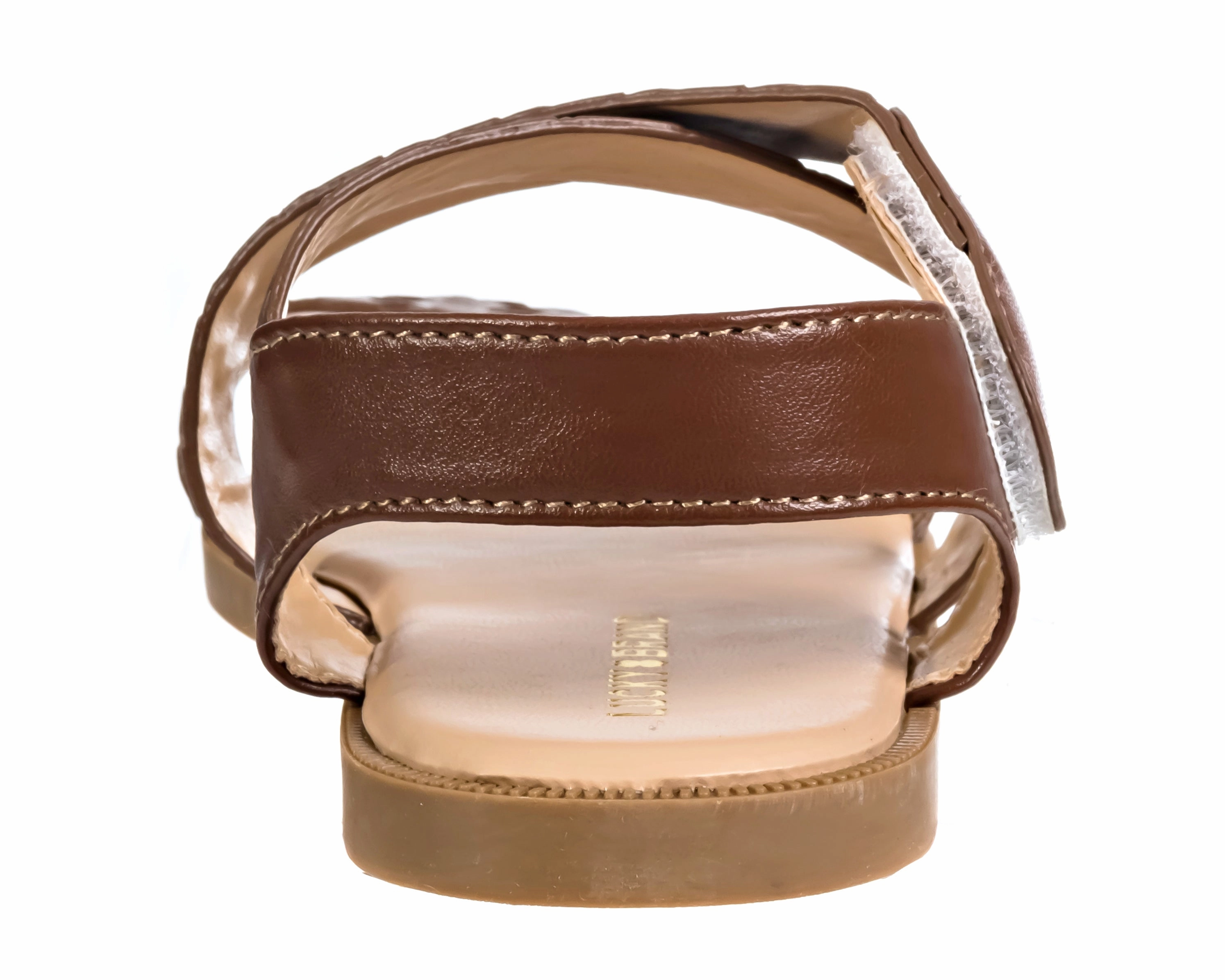 Lucky Brand Toddler's Bea Sandal