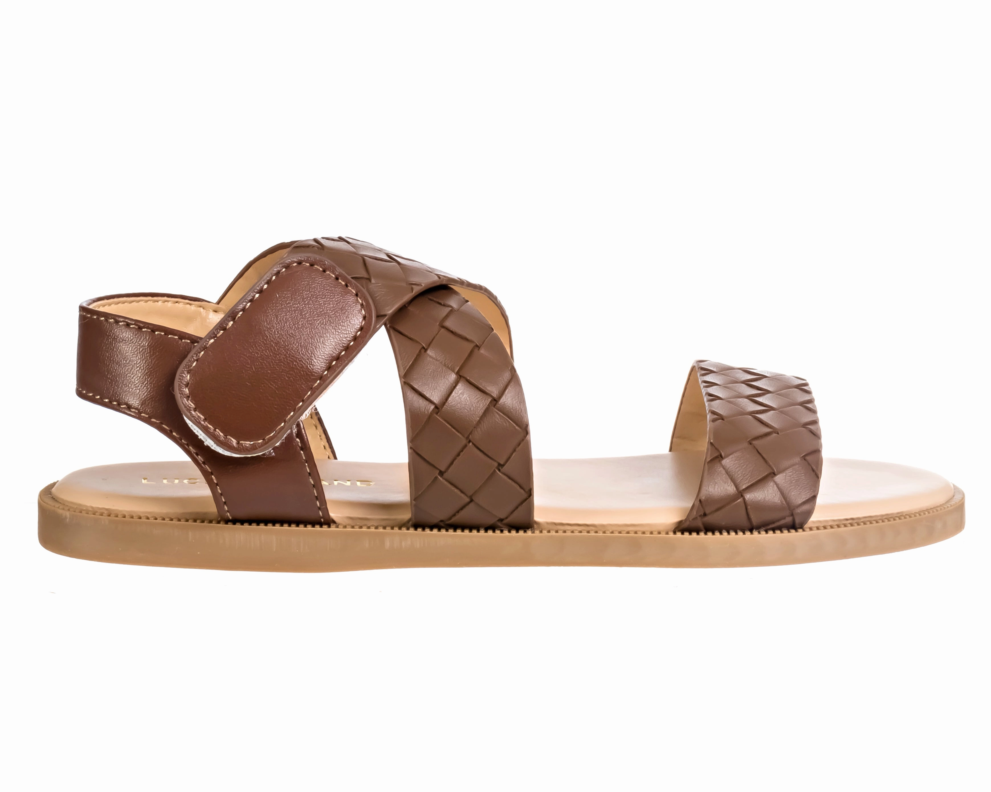 Lucky Brand Toddler's Bea Sandal
