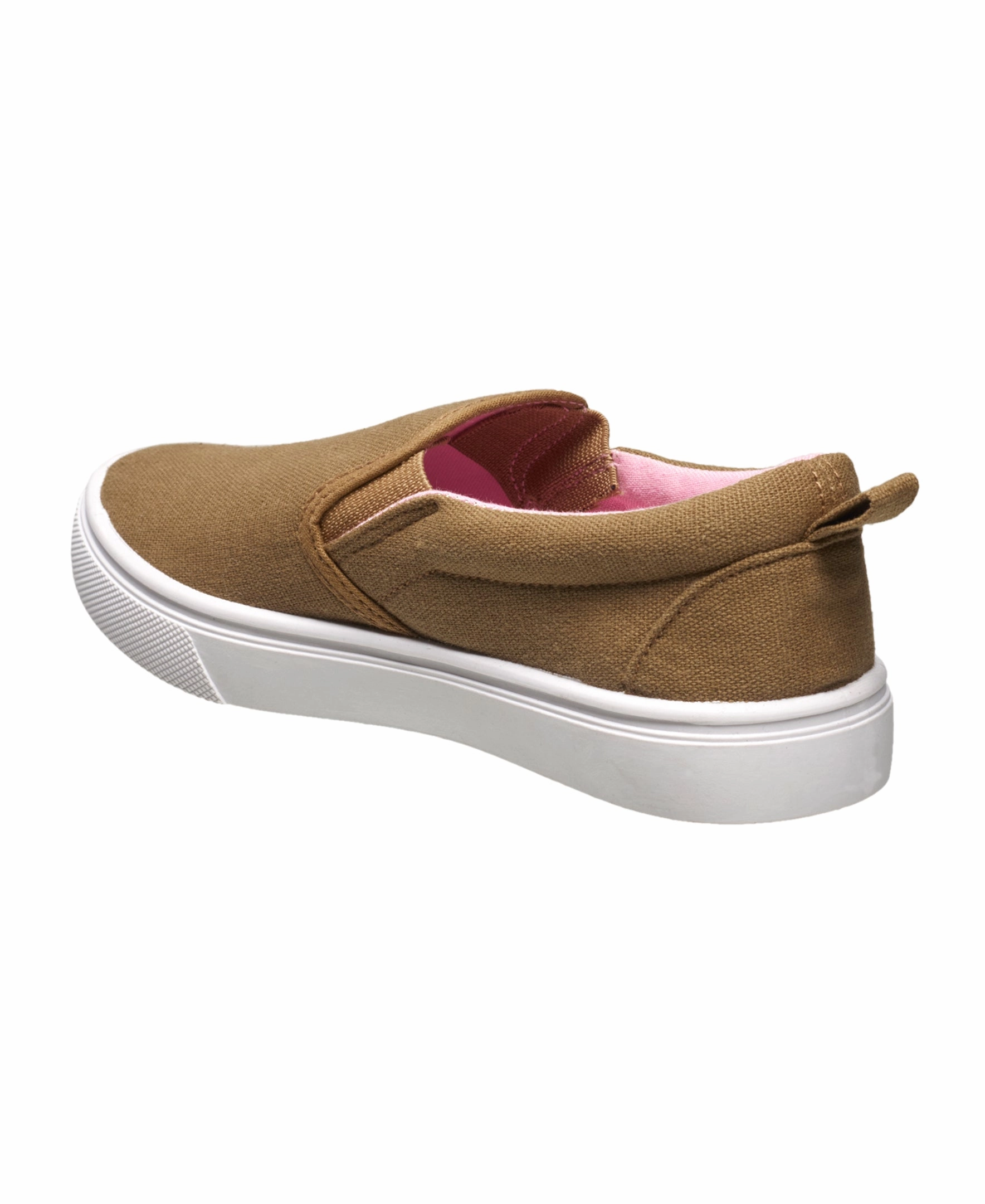 Lucky Brand Toddler's Edie Sneaker