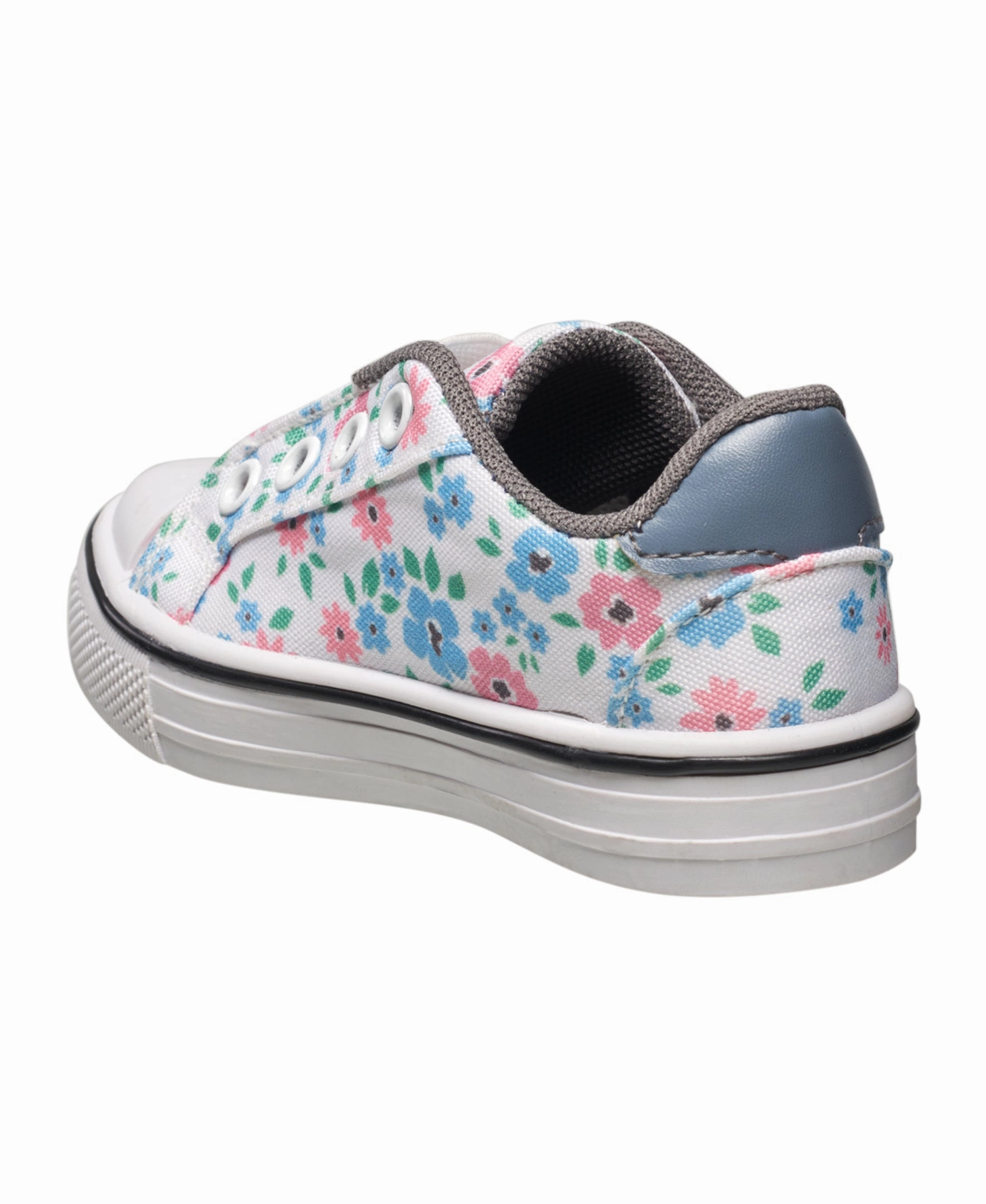 Lucky Brand Toddler's Mae Sneaker
