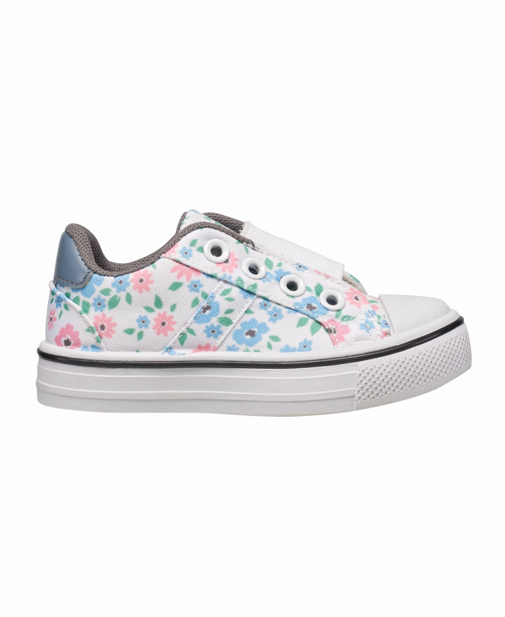 Lucky Brand Toddler's Mae Sneaker