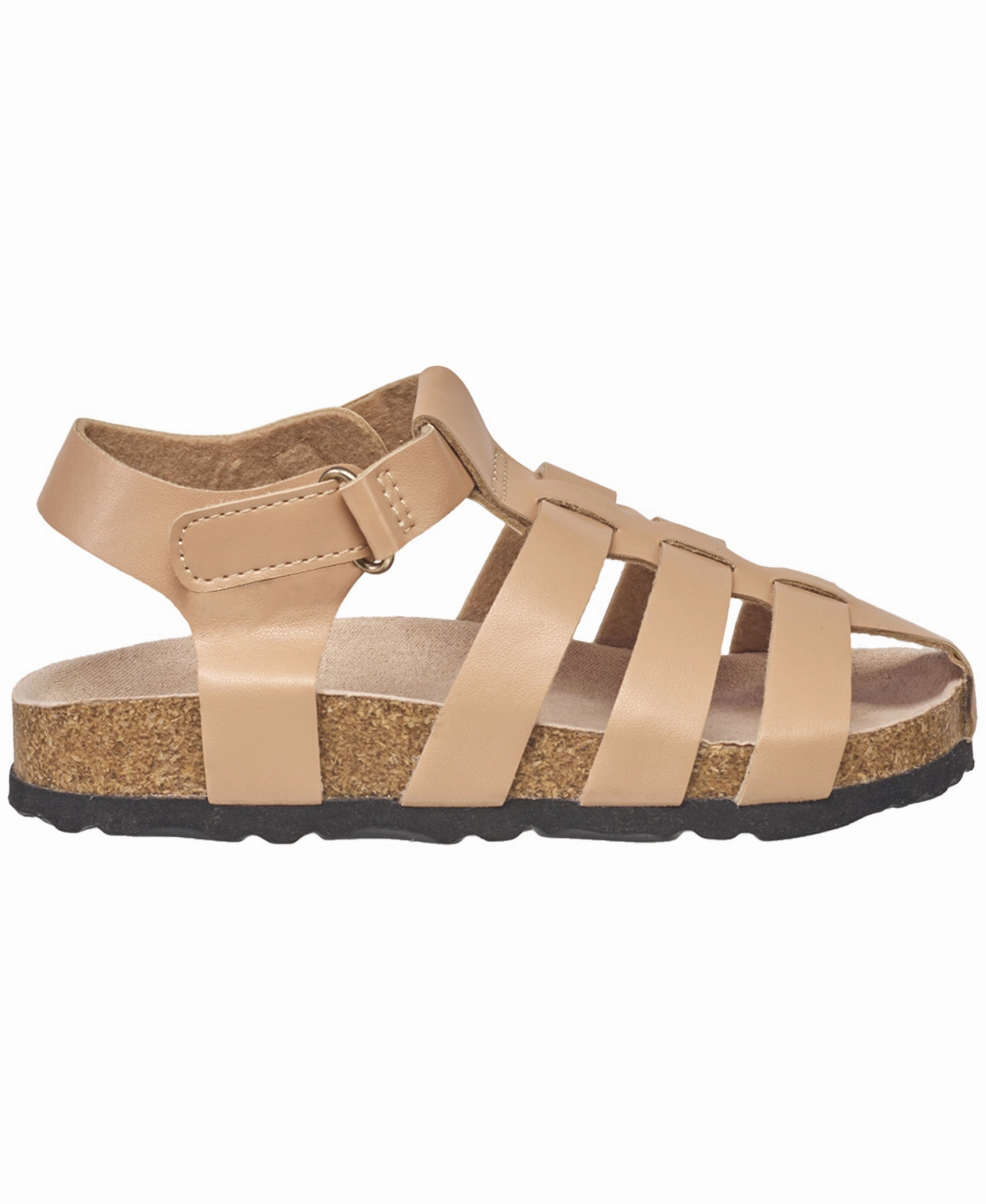 Lucky Brand Toddler's Wild Sandal