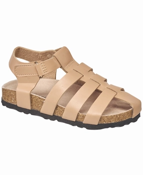 Lucky Brand Toddler's Wild Sandal Girls Shoes promo price