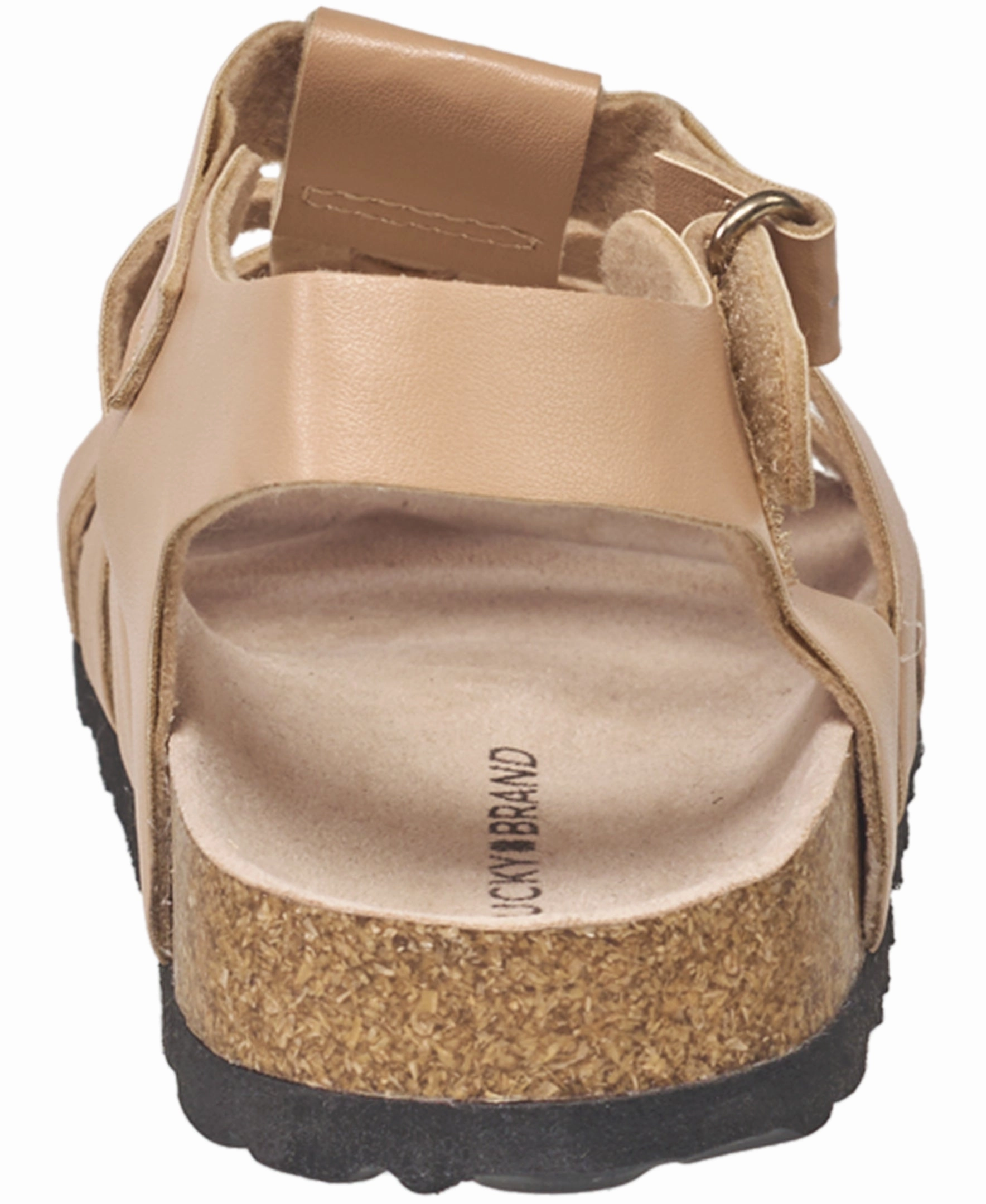 Lucky Brand Toddler's Wild Sandal