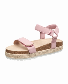 Lucky Brand Youth Espadrille Sandal Girls Shoes promo price