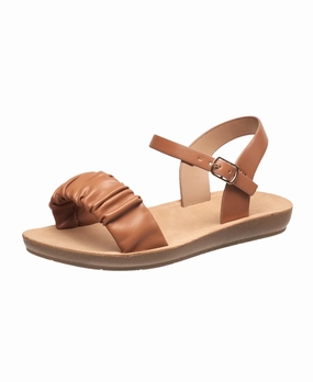 Lucky Brand Youth Grace Sandal Girls Shoes promo price