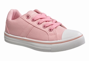 Lucky Brand Youth Mae Sneaker Affordable Casual Footwear for Girls