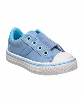 Lucky Brand Youth Mae Sneaker Affordable Casual Footwear for Girls
