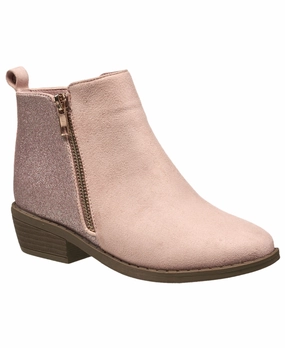 Lucky Brand Youth Michelle Boot Girls Shoes promo price