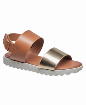 Lucky Brand Youth Sandy Sandal Girls Shoes promo price