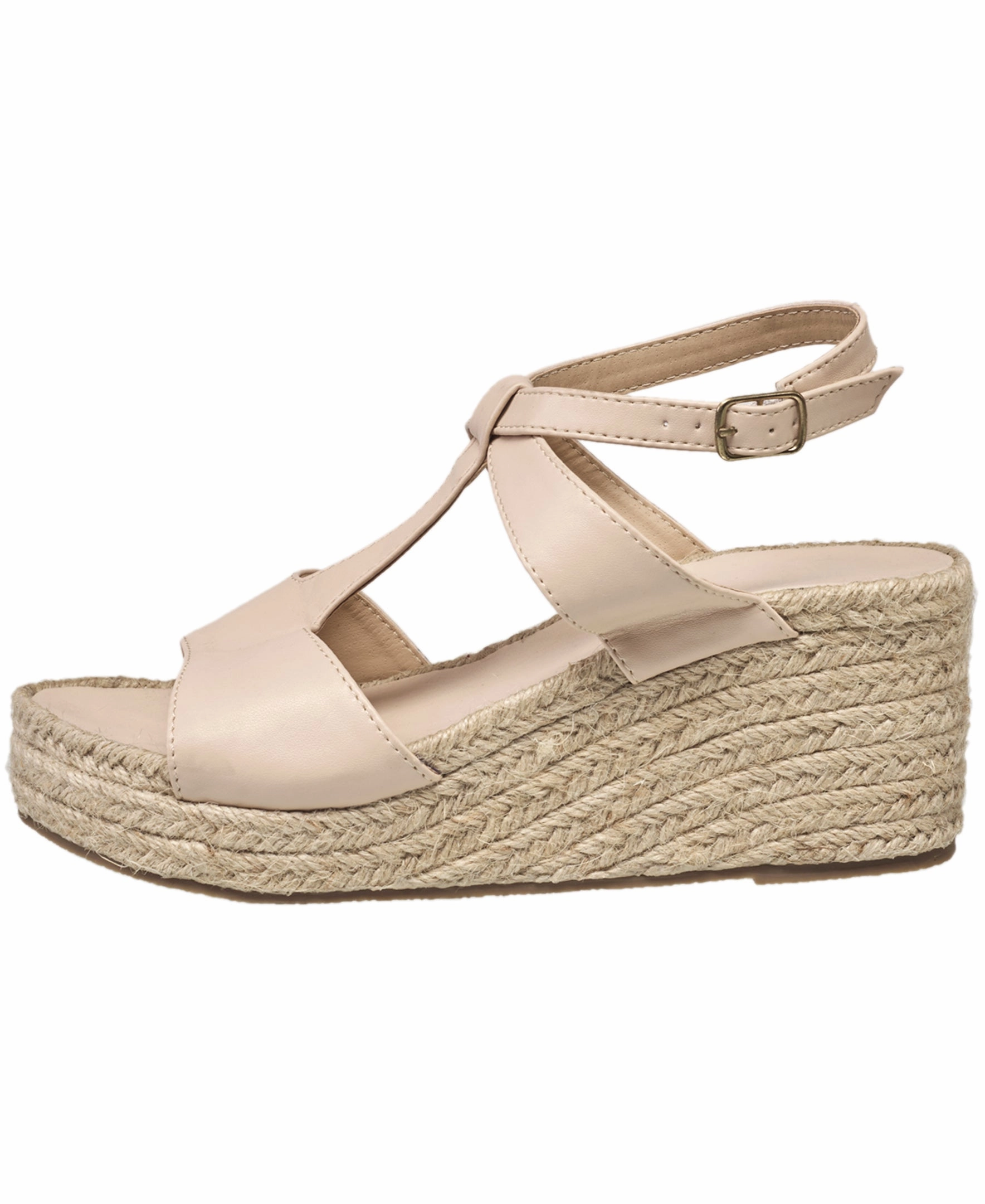 Lucky Brand Youth Valki Espadrille Sandal
