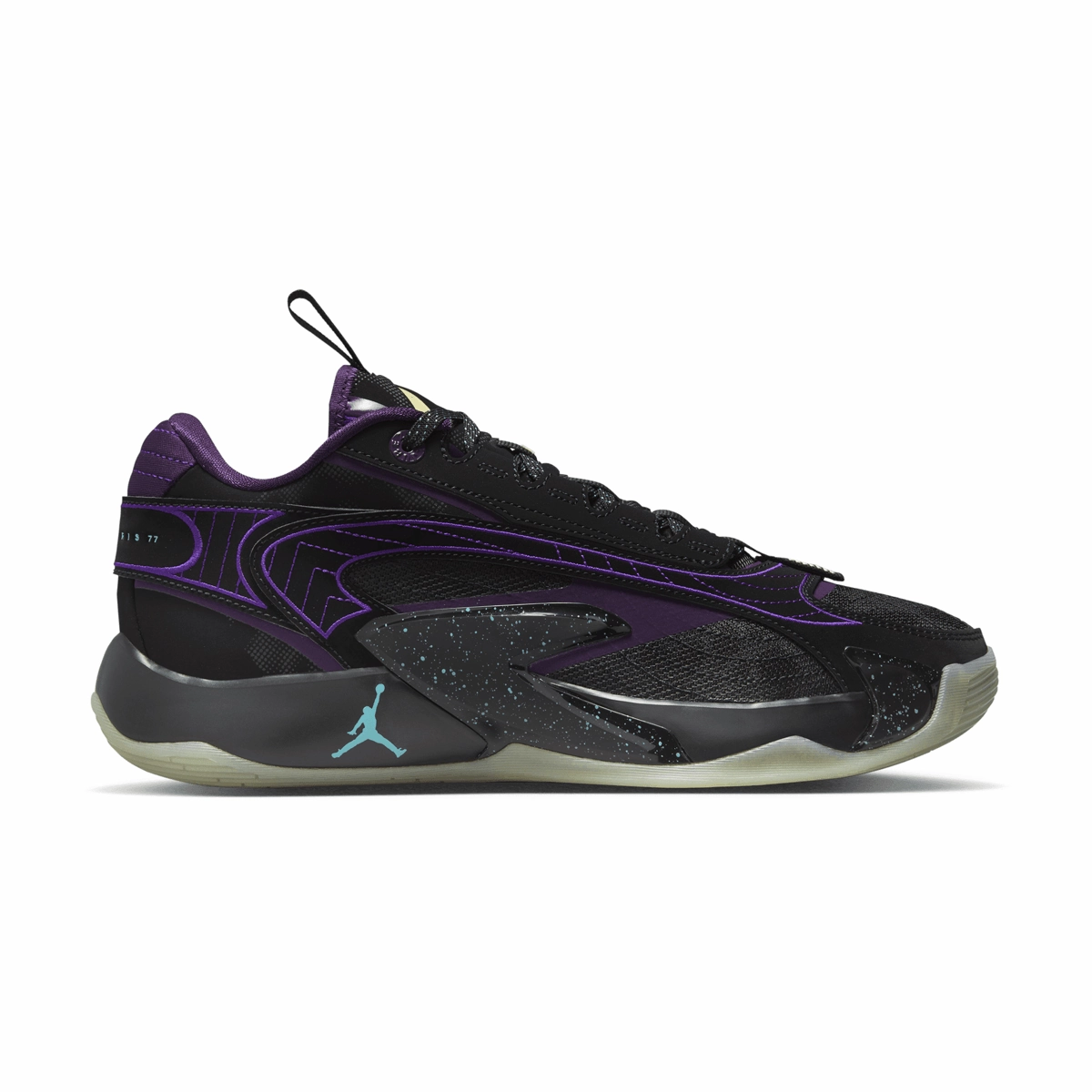 Luka 2 PF 'Black' Mens Shoes clearance