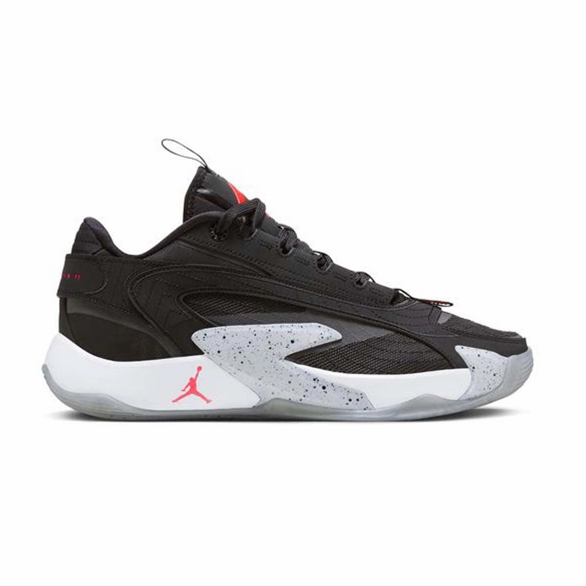 Luka 2 PF 'Bred' Mens Shoes clearance