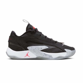 Luka 2 PF 'Bred' Mens Shoes clearance