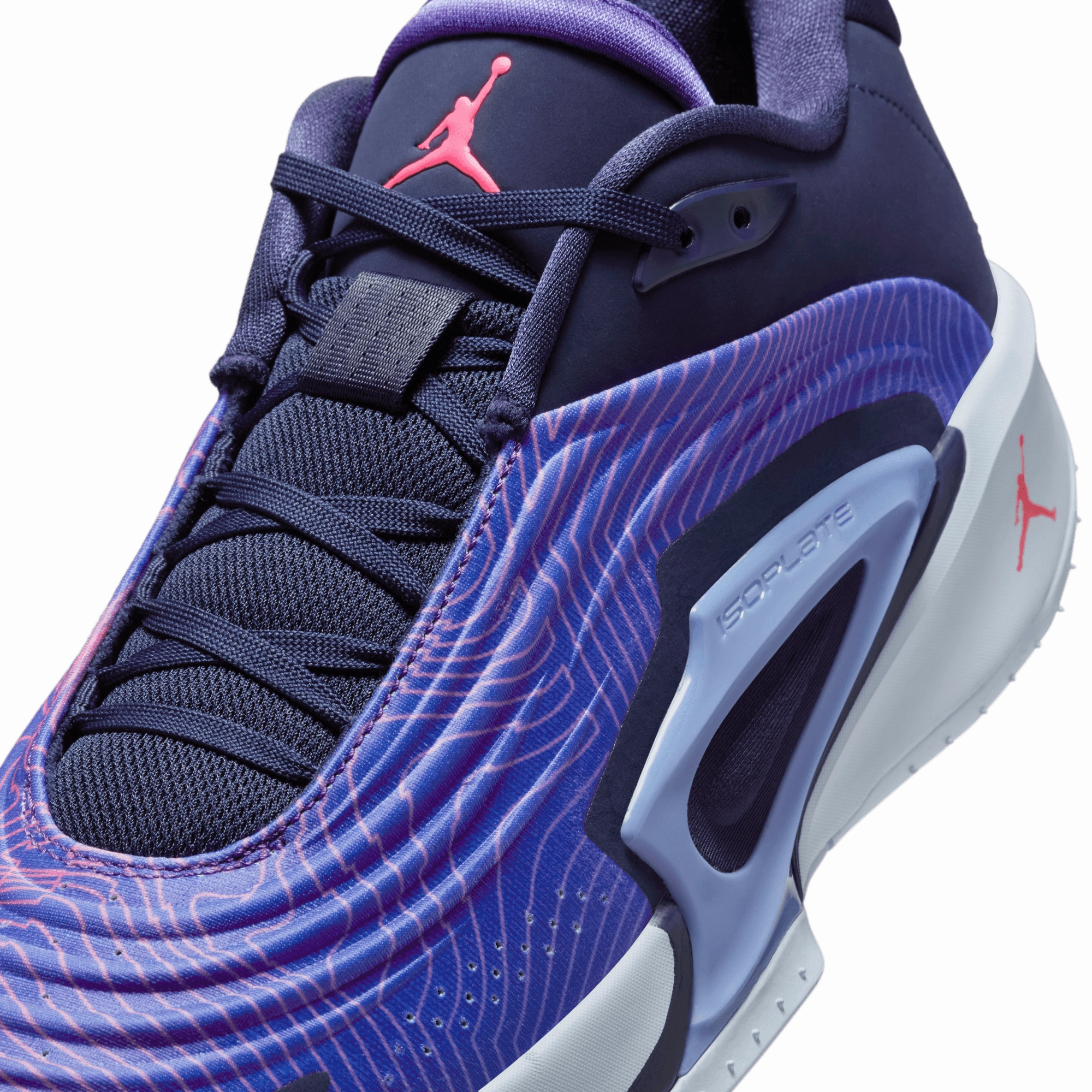 Luka 3 PF 'Comet Purple'