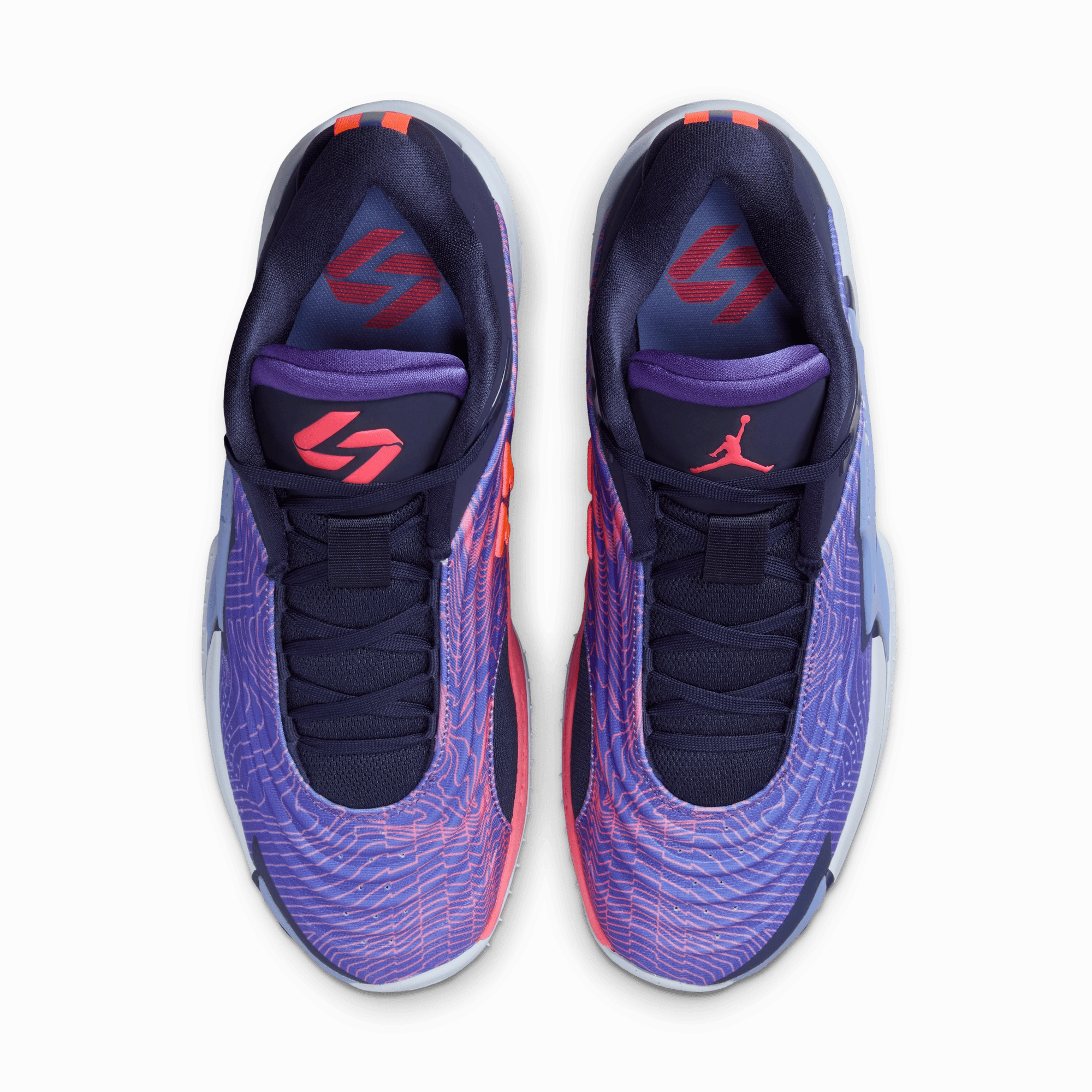 Luka 3 PF 'Comet Purple'