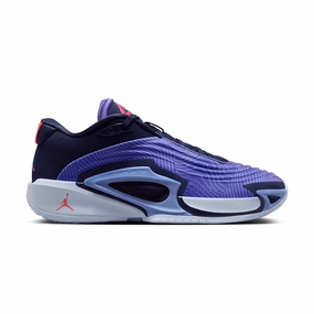 Luka 3 PF 'Comet Purple' Mens Footwear outlet deals