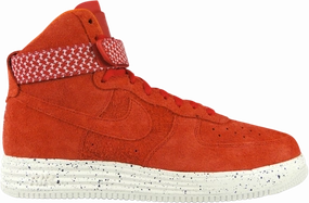 Lunar Force 1 Hi SP 'Undftd' - 652806 660 Sneakers storewide promotion