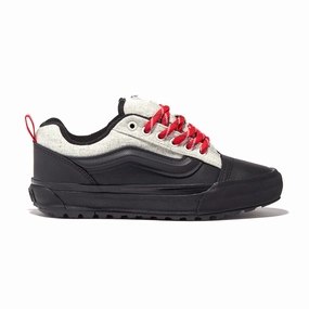 LX Knu Skool MTE-1 'Black' Mens Footwear outlet deals