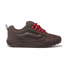 LX Knu Skool MTE-1 'Brown' Mens Footwear outlet deals