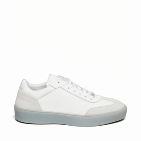 Lyonell Sneaker WHITE/GREY Mens Sneakers trending deals