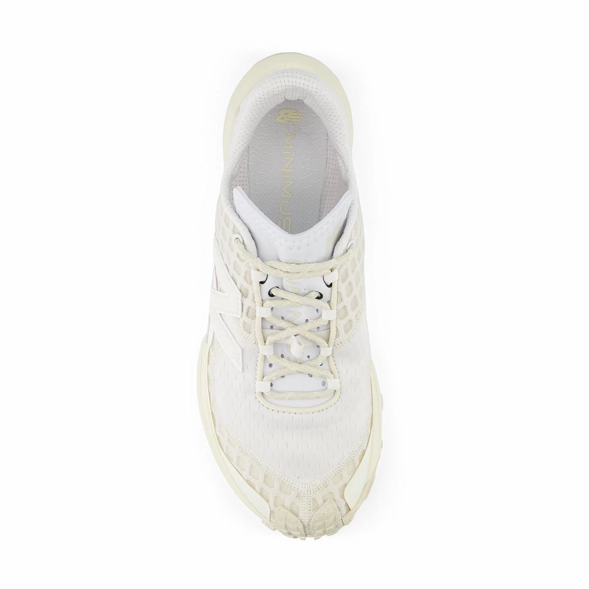 M10L 'Angora White'