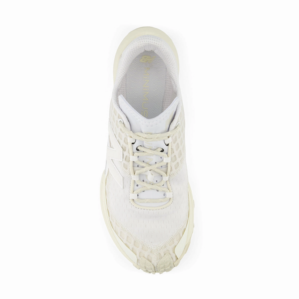 M10L 'Angora White'