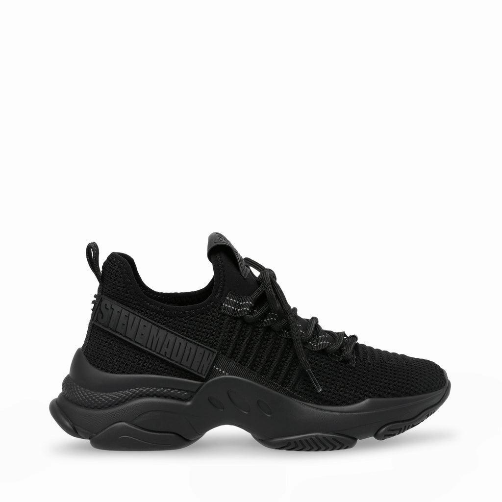 Mac-E Trainer BLACK/BLACK Trainers for Women online